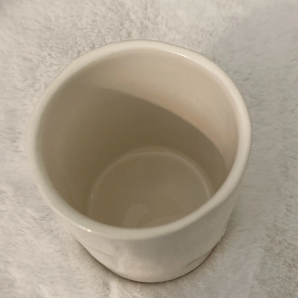 Rae Dunn Hold Container